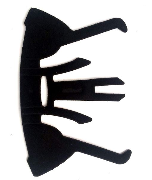 BOLLE BOLLE SUMMER LINING 58-62CM THE ONE