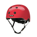 MELON Helm Urban Active Rainbow Red XL-XXL