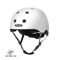 MELON MELON MELON HELM UNI BRIGHTEST MATT M-L (52CM 58CM)