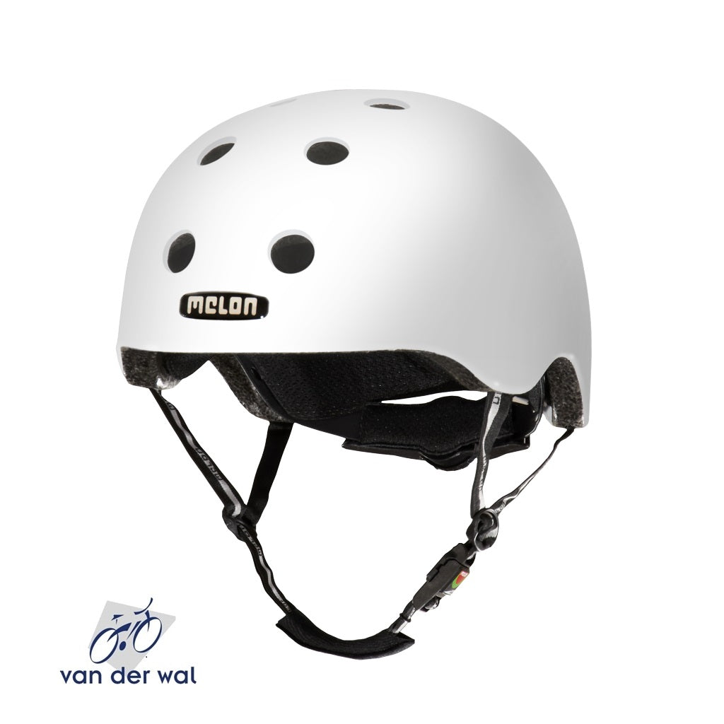 MELON MELON MELON HELM UNI BRIGHTEST MATT XXS-S (46CM 52CM)