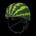 MELON MELON MELON HELM TODDLER REAL MELON BABY MATT (44CM-50CM)