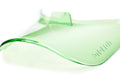 MELON Helmvizier Vista Visor UV400 groen transparant
