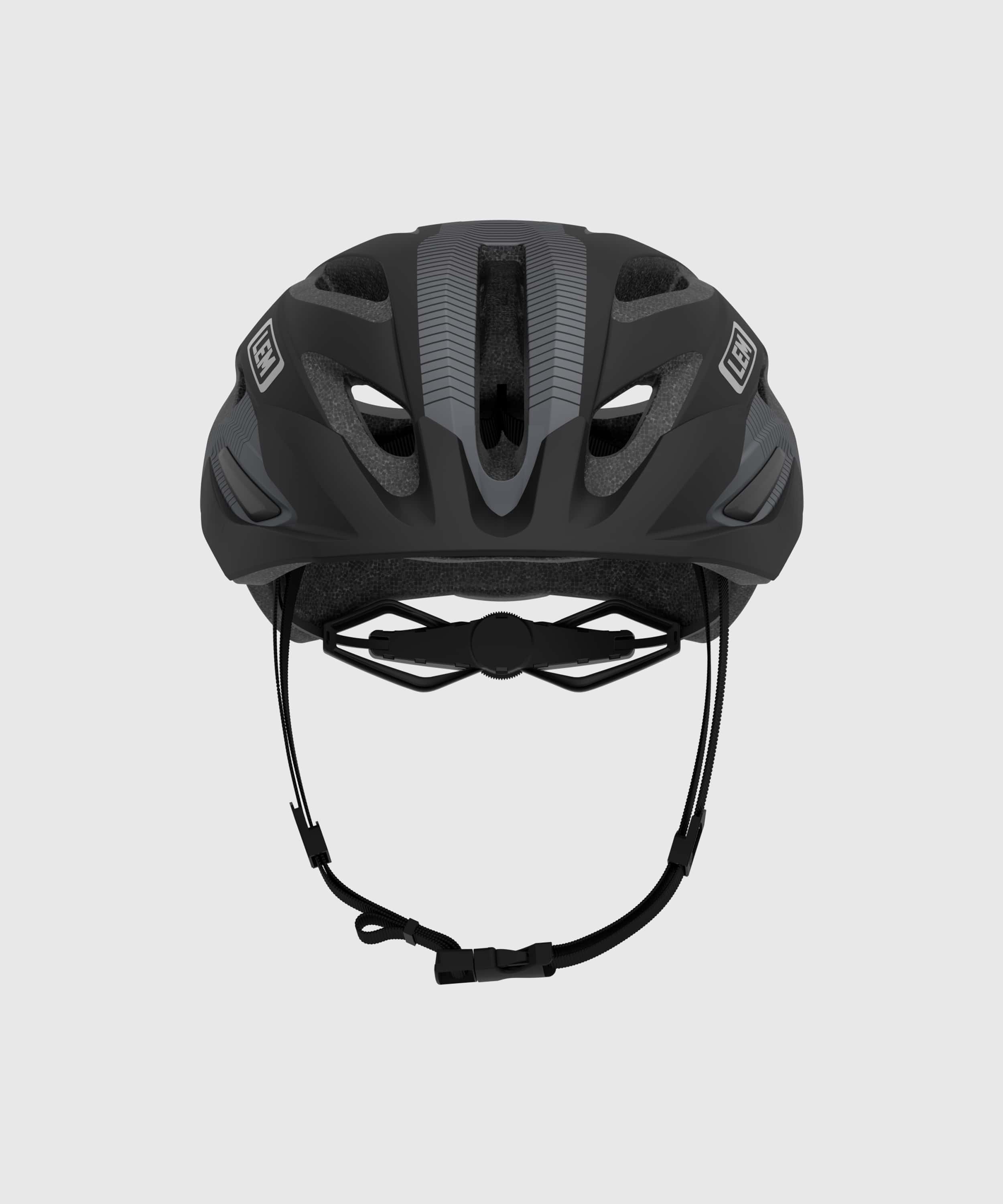 LEM LEM BOULEVARD S BLACK (53CM 56CM)