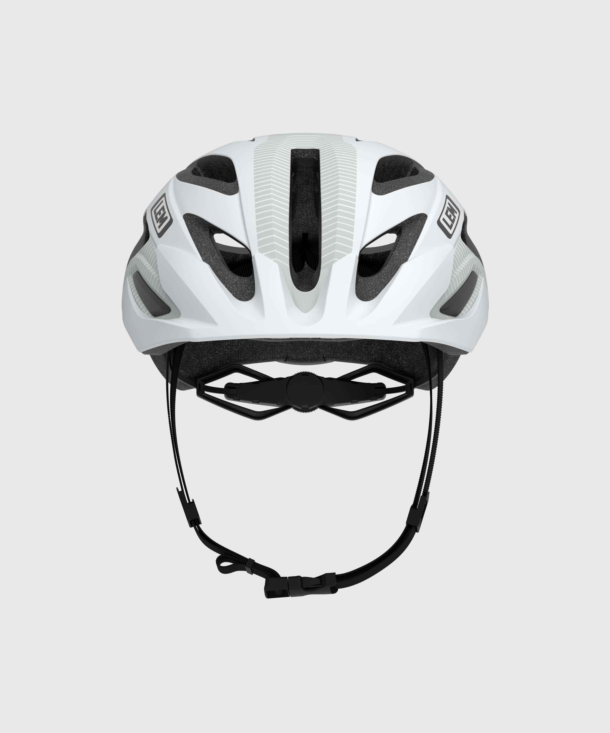 LEM LEM BOULEVARD S WHITE (53CM 56CM)