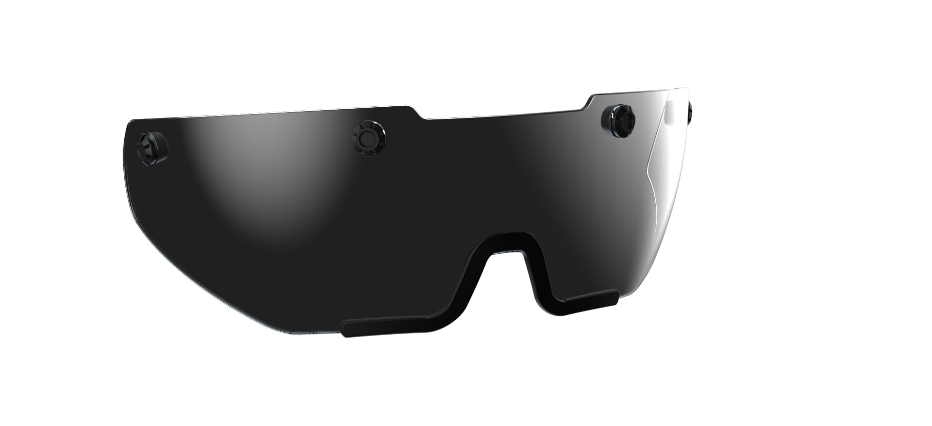 LEM LEM CURRENT LENS BLACK