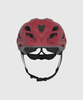LEM LEM FLOW S RED/BLACK (53CM 56CM)