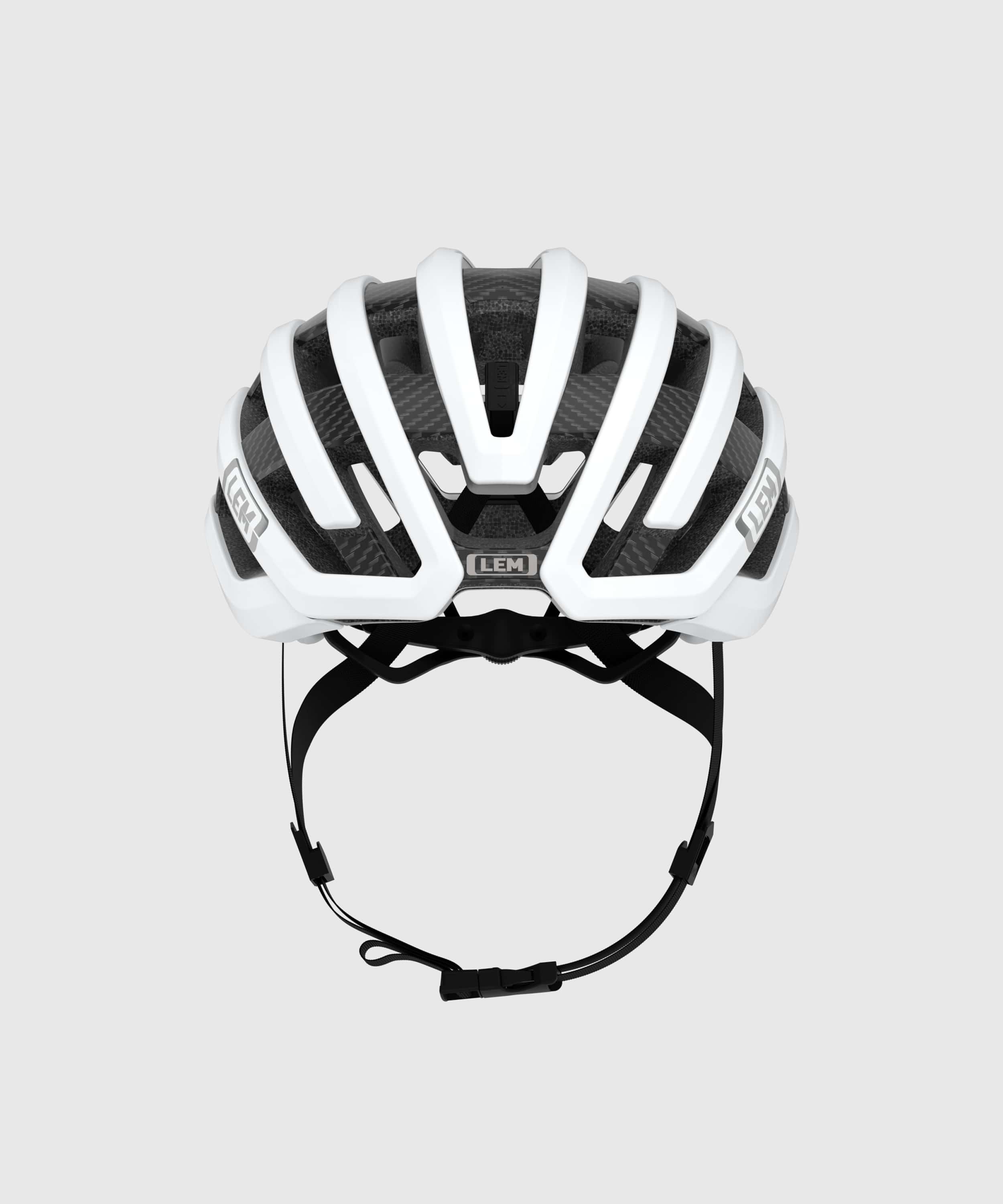 LEM LEM MOTIVAIR M WHITE (56CM 59CM)