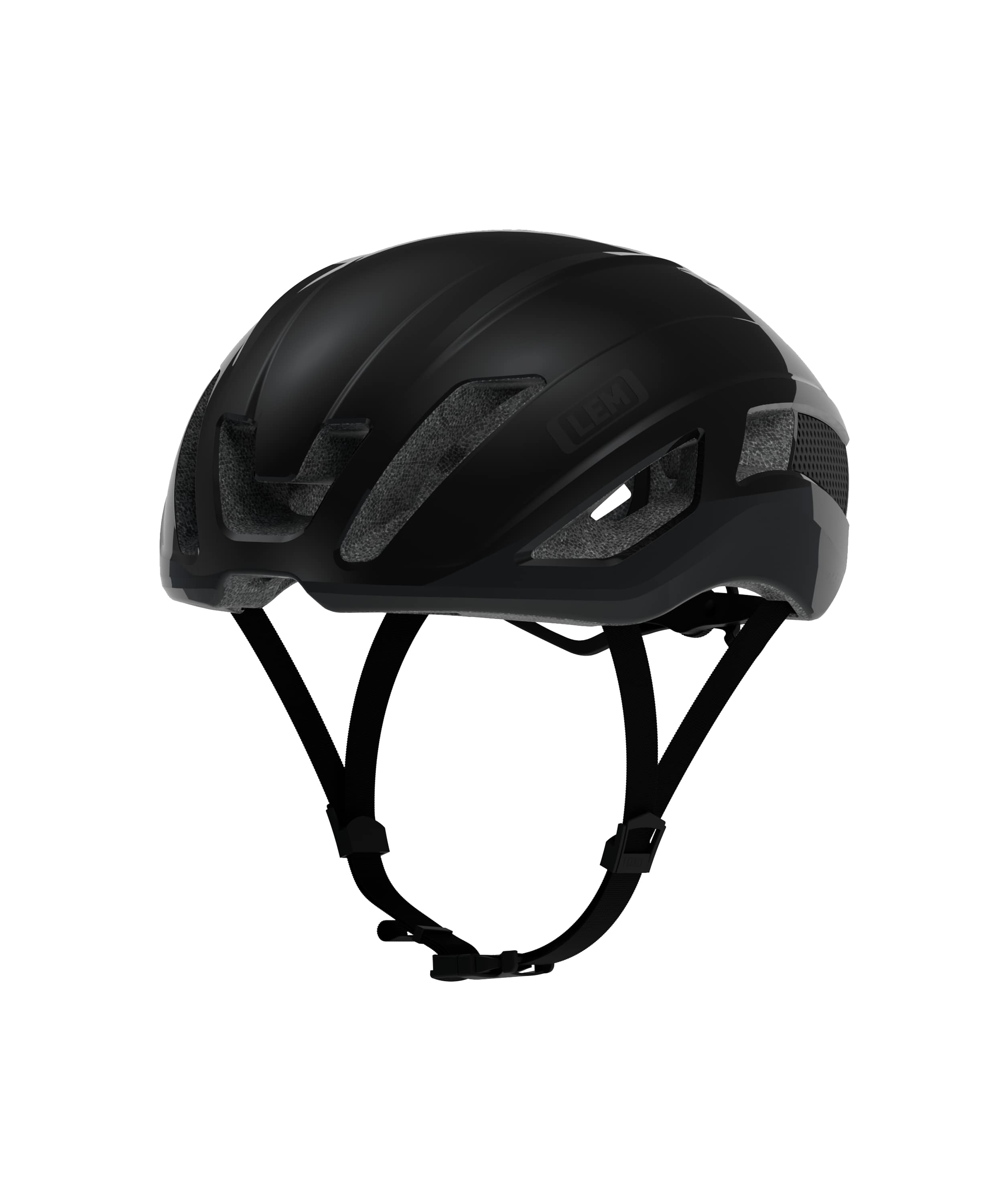 LEM LEM MOTIVATTACK L BLACK