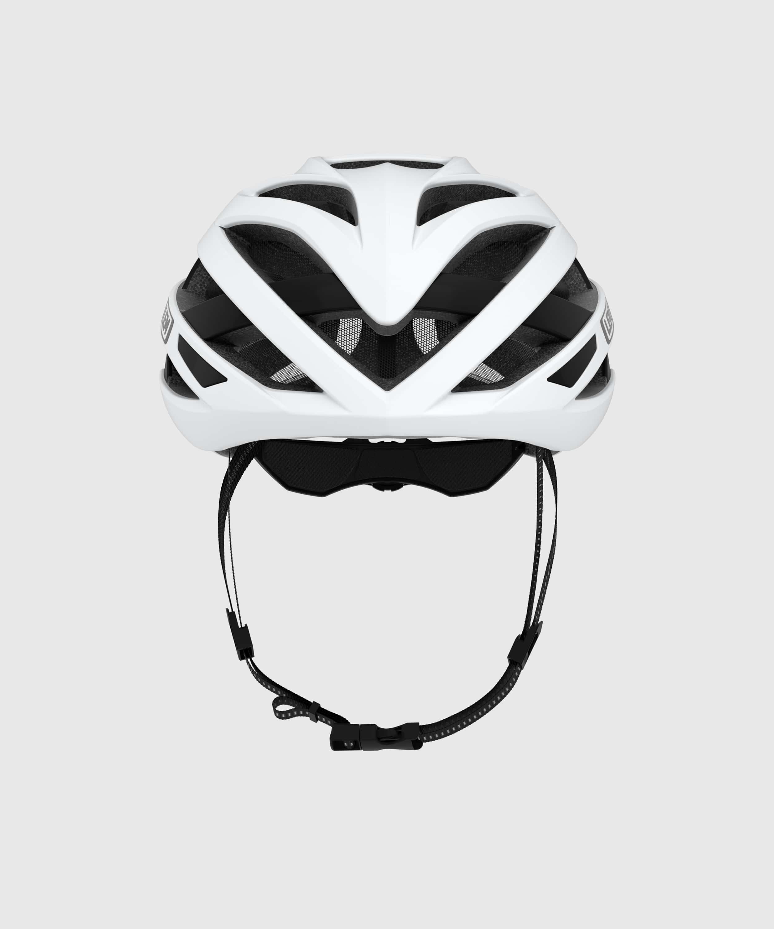 LEM LEM TAILWIND M WHITE (56CM 59CM)