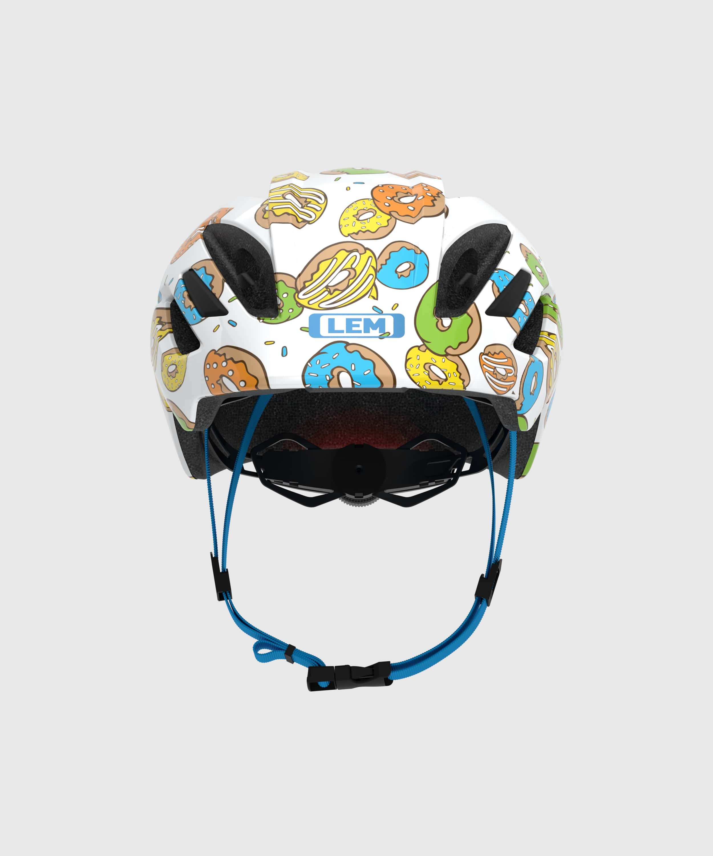 LEM LEM LIL'CHAMP TODDLER DONUTS (48CM 52CM)