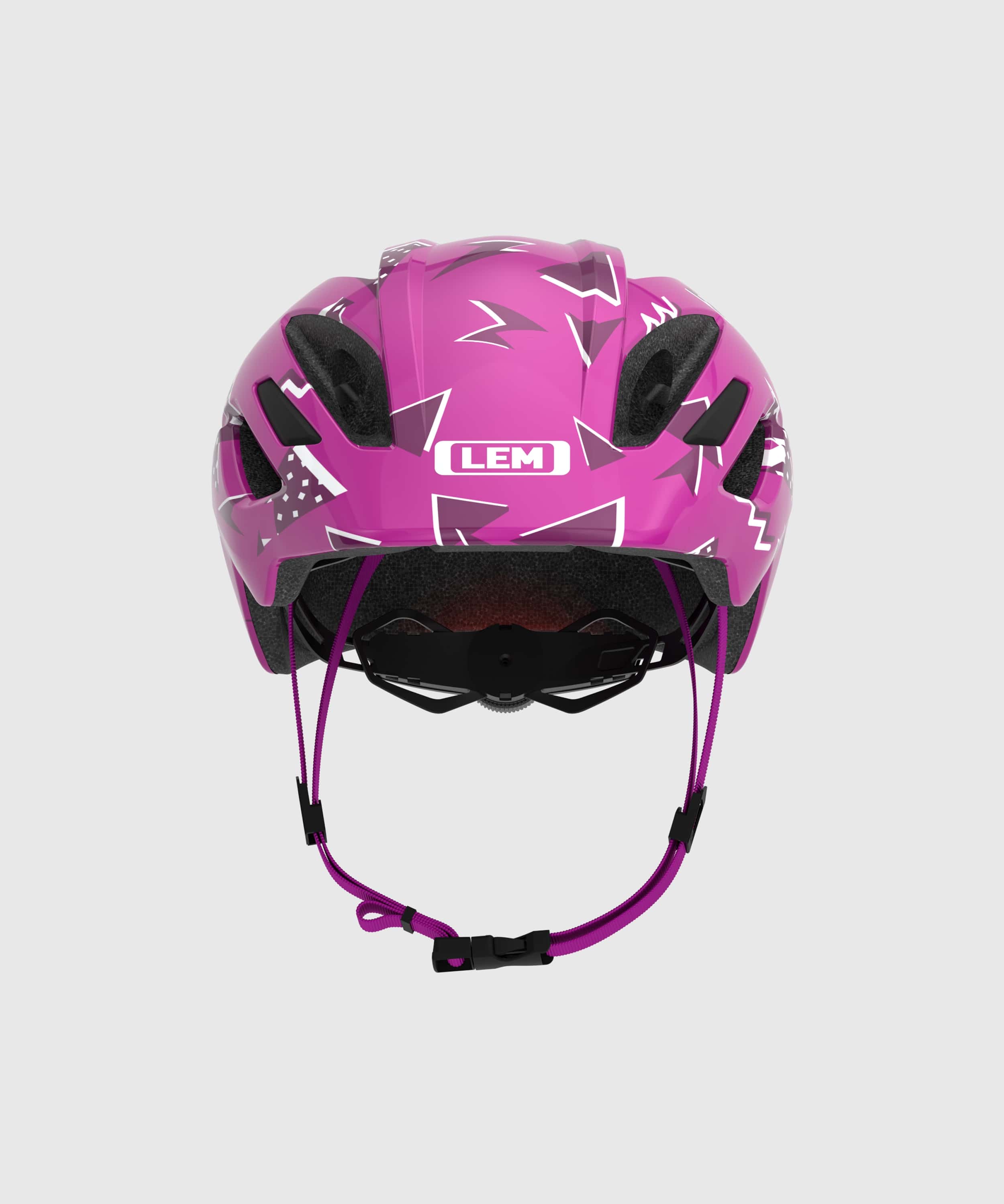 LEM LEM SCOUT CHILD MAGENTA POP (52CM 57CM)
