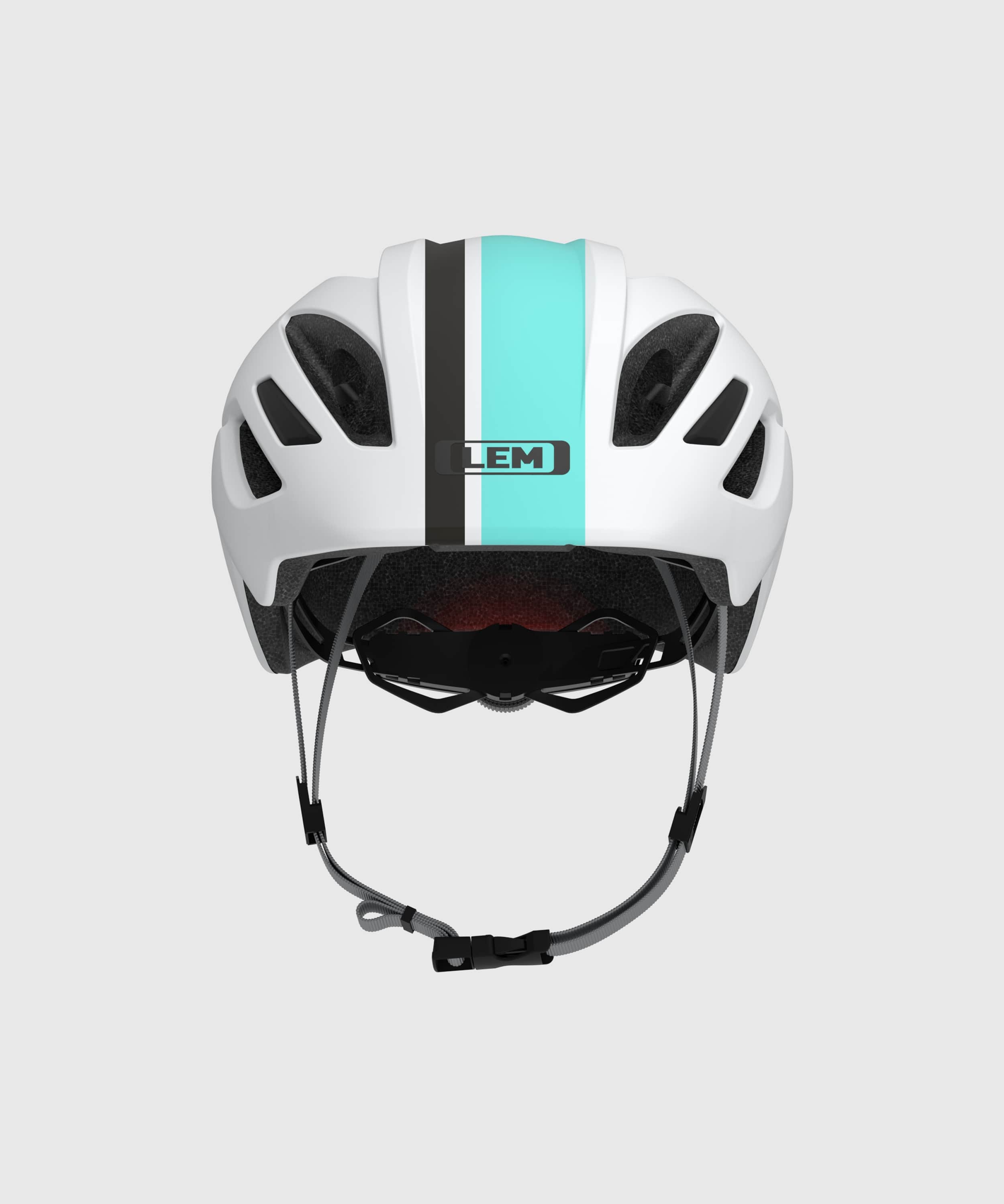 LEM LEM SCOUT CHILD WHITE STRIPE (52CM 57CM)