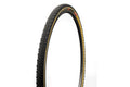 Challenge - gravel grinder pro handmade clincher 700x33c zwart bruin