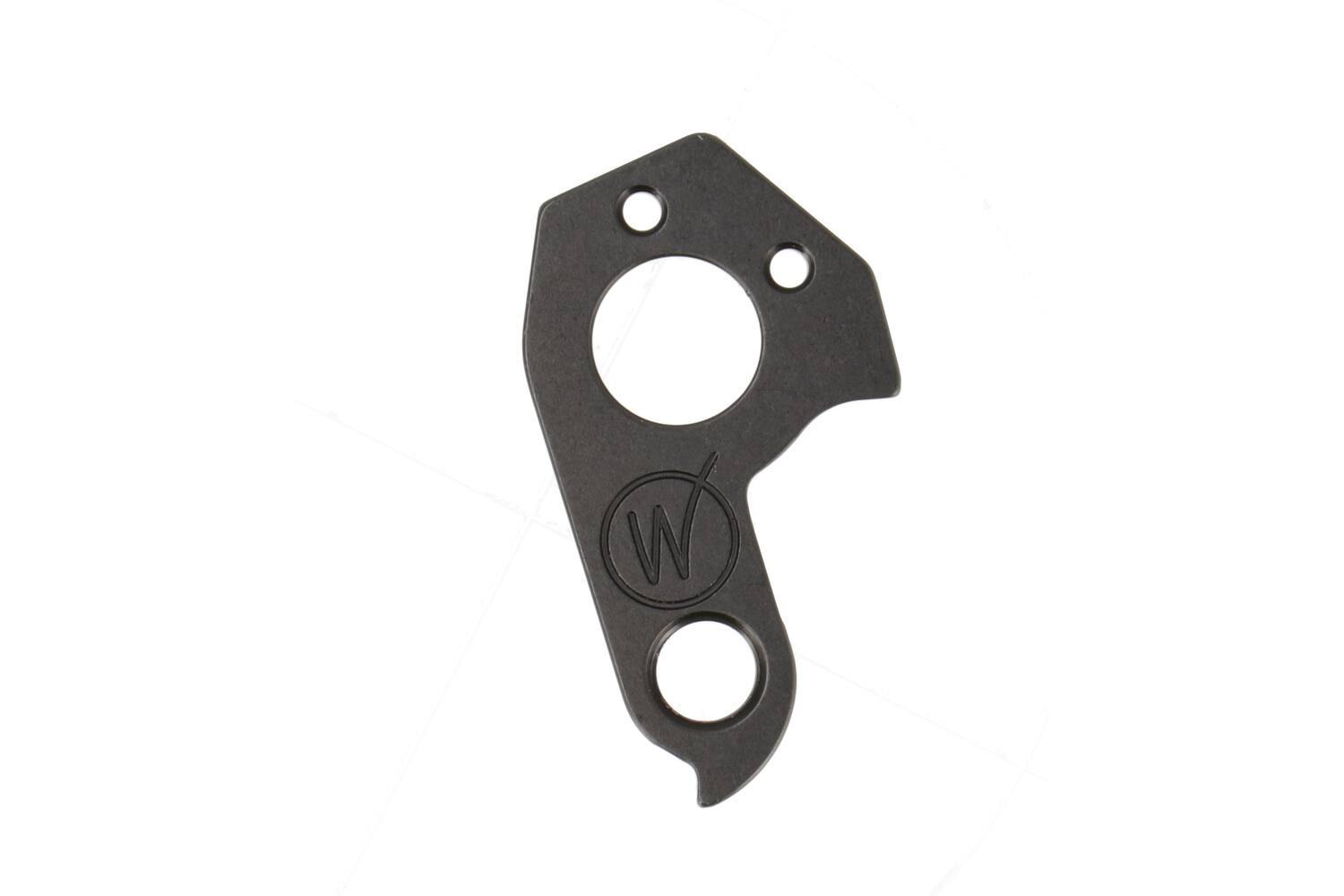 Wheels mfg - fuji derailleurpad cnc type 353