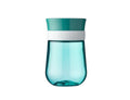 Mepal 360° oefenbeker mio 300 ml Deep Turquoise