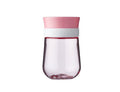 Mepal 360° oefenbeker mio 300 ml Deep Pink