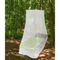 Travelsafe Travelsafe Klamboe Tropical 1-persoons vierkant wit
