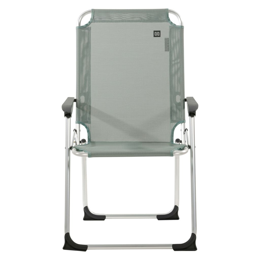 Travellife Travellife Campingstoel Como Compact zachtgroen
