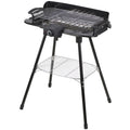 Tristar Tristar Barbecue met standaard