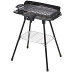 Tristar Tristar Barbecue met standaard
