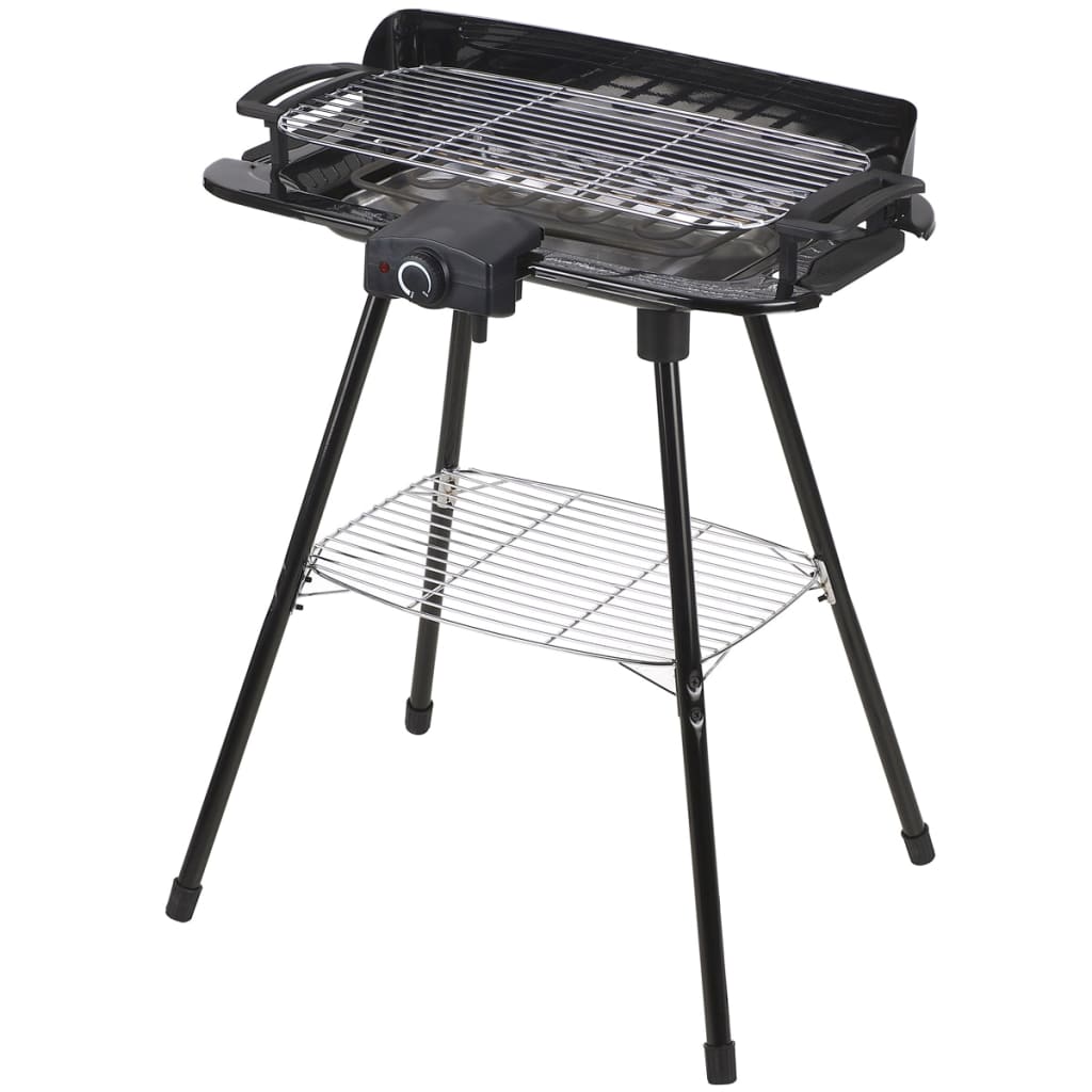 Tristar Tristar Barbecue met standaard