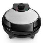 Tristar Tristar Wafelijzer WF-1160 5 wafels 700 W zwart en zilver