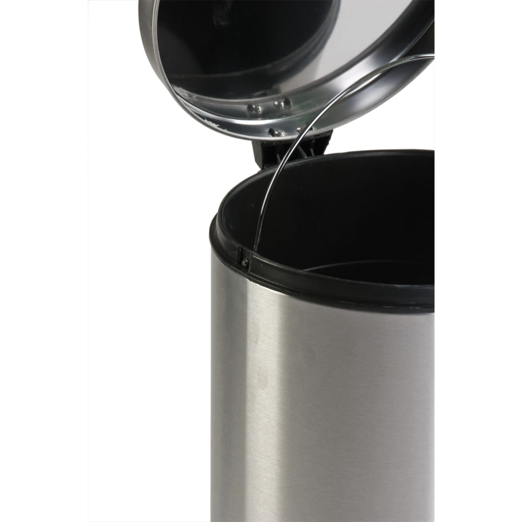 V-part pedaalemmer 31017836 rvs (roestvrij staal) zilver