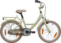 BIKEFUN Fiets Bike Fun 18 RN Flower Fun