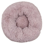 DISTRICT70 DISTRICT70 Huisdierenmand FUZZ S zandkleurig