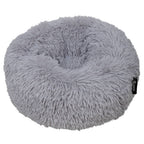 DISTRICT70 DISTRICT70 Huisdierenmand FUZZ S lichtgrijs