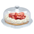 Excellent houseware serveerschaal (6-in-1)