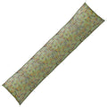 Vidaxl camouflagenet met opbergtas 1,5x10 m