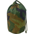 Vidaxl camouflagenet met opbergtas 1,5x10 m