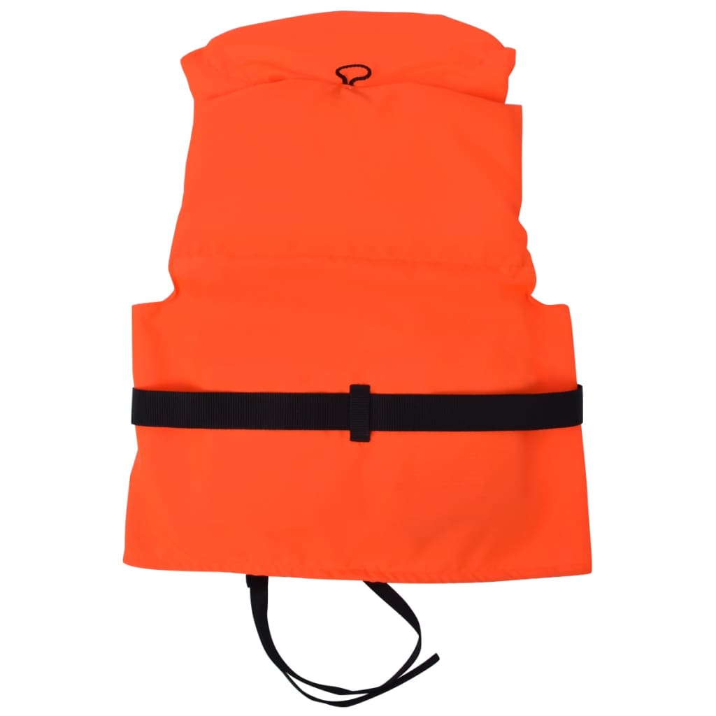 VidaXL Zwemvesten 100 N 70-90 kg 4 stuks
