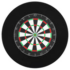 Vidaxl dartbord surroundring professioneel eva