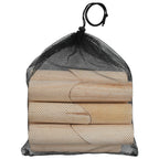 Vidaxl nummer kubb spelset hout