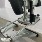 Hyundai bovenfrees 1200 watt