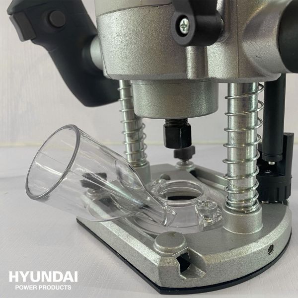 Hyundai bovenfrees 1200 watt
