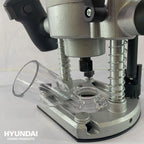 Hyundai bovenfrees 1200 watt