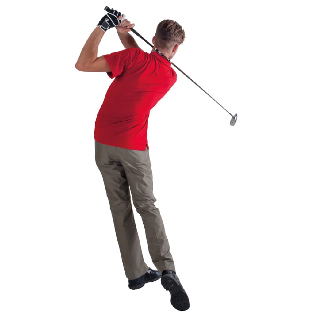 Pure2Improve Pure2Improve Golftrainingsnet 2,4x2,1 cm P2I150200