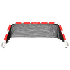 Pure2Improve Pure2Improve Voetbalgoal inklapbaar 120x60x60 cm