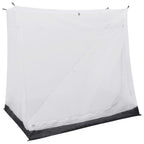 VidaXL Binnentent universeel 200x135x175 cm grijs