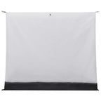VidaXL Binnentent universeel 200x135x175 cm grijs