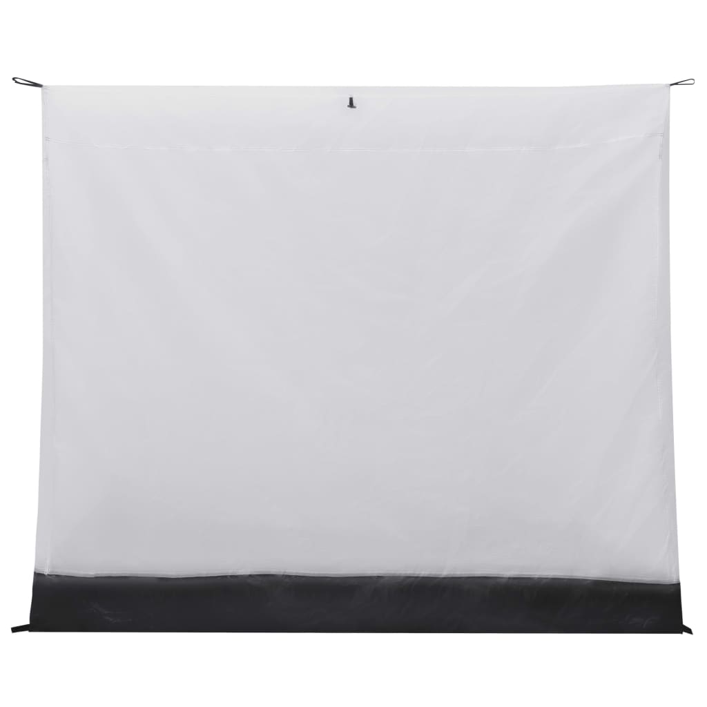 VidaXL Binnentent universeel 200x135x175 cm grijs