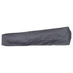 Sunred Sunred Hoes voor wand-/hangende verwarmer Nero grijs