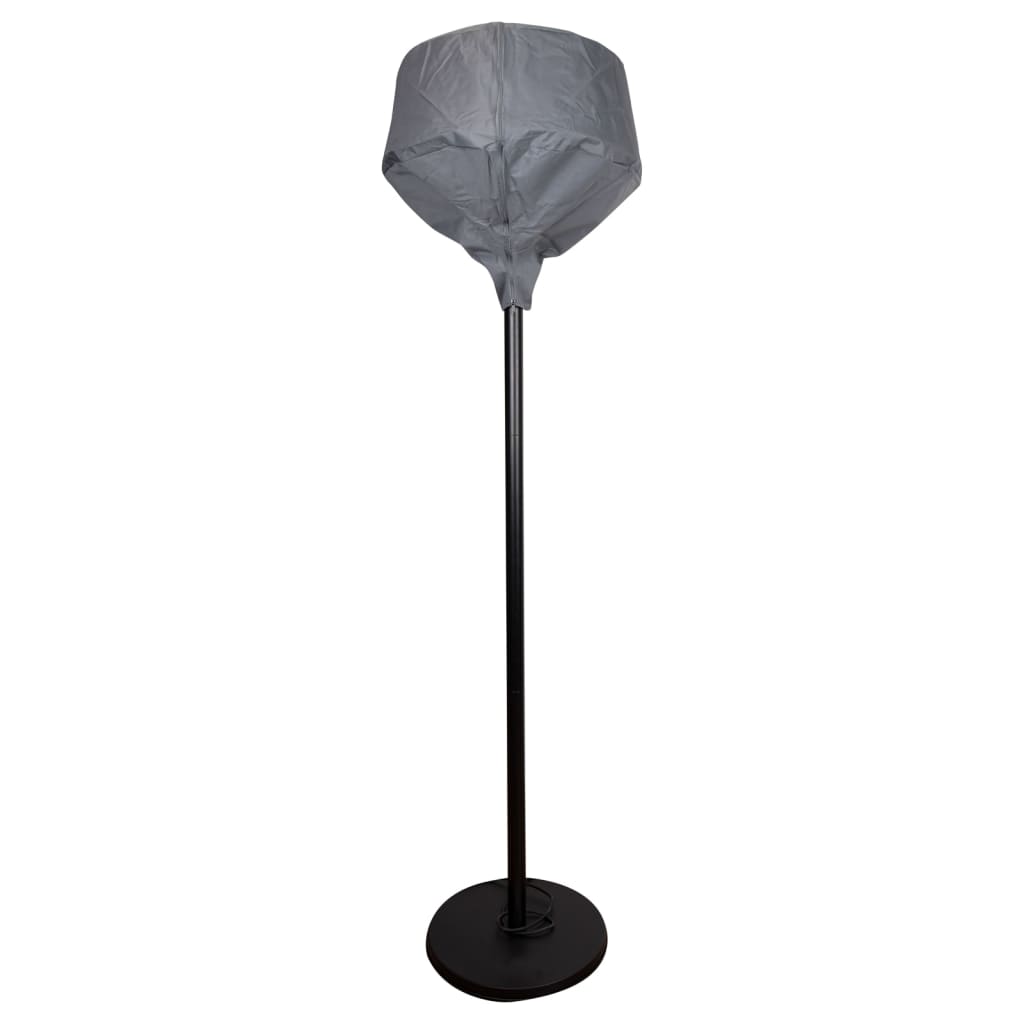 Sunred Sunred Hoes voor staande verwarmer Artix Corda grijs