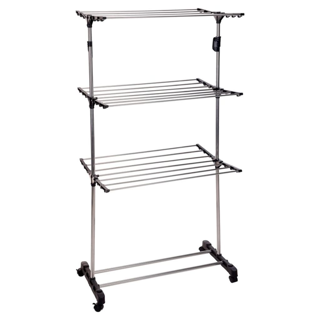 Bathroom Solutions Bathroom Solutions Droogtoren 80x57x165 cm