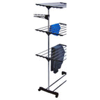 Bathroom Solutions Bathroom Solutions Droogtoren 80x57x165 cm