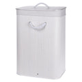 Bathroom Solutions Bathroom Solutions Wasmand inklapbaar wit