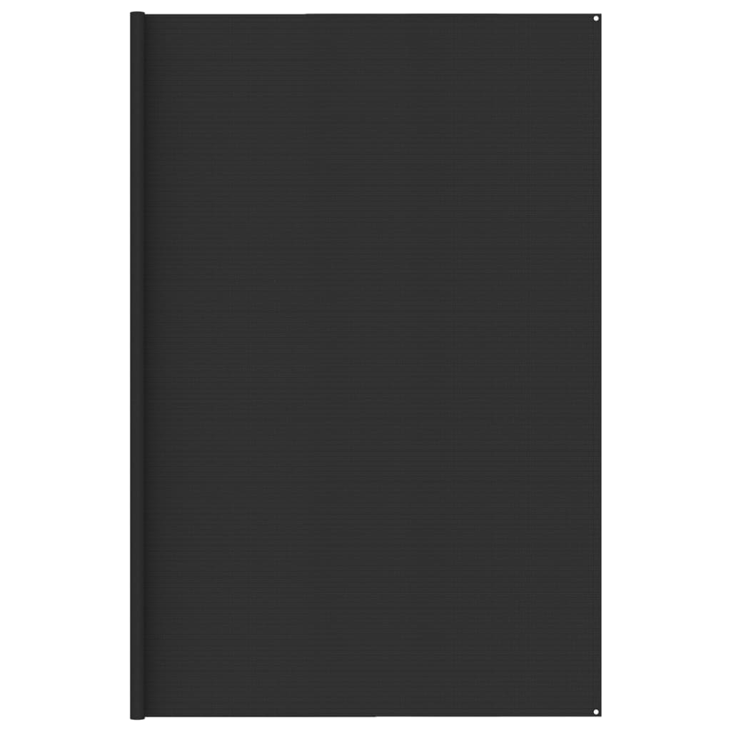 Vidaxl tenttapijt 400x500 cm antracietkleurig